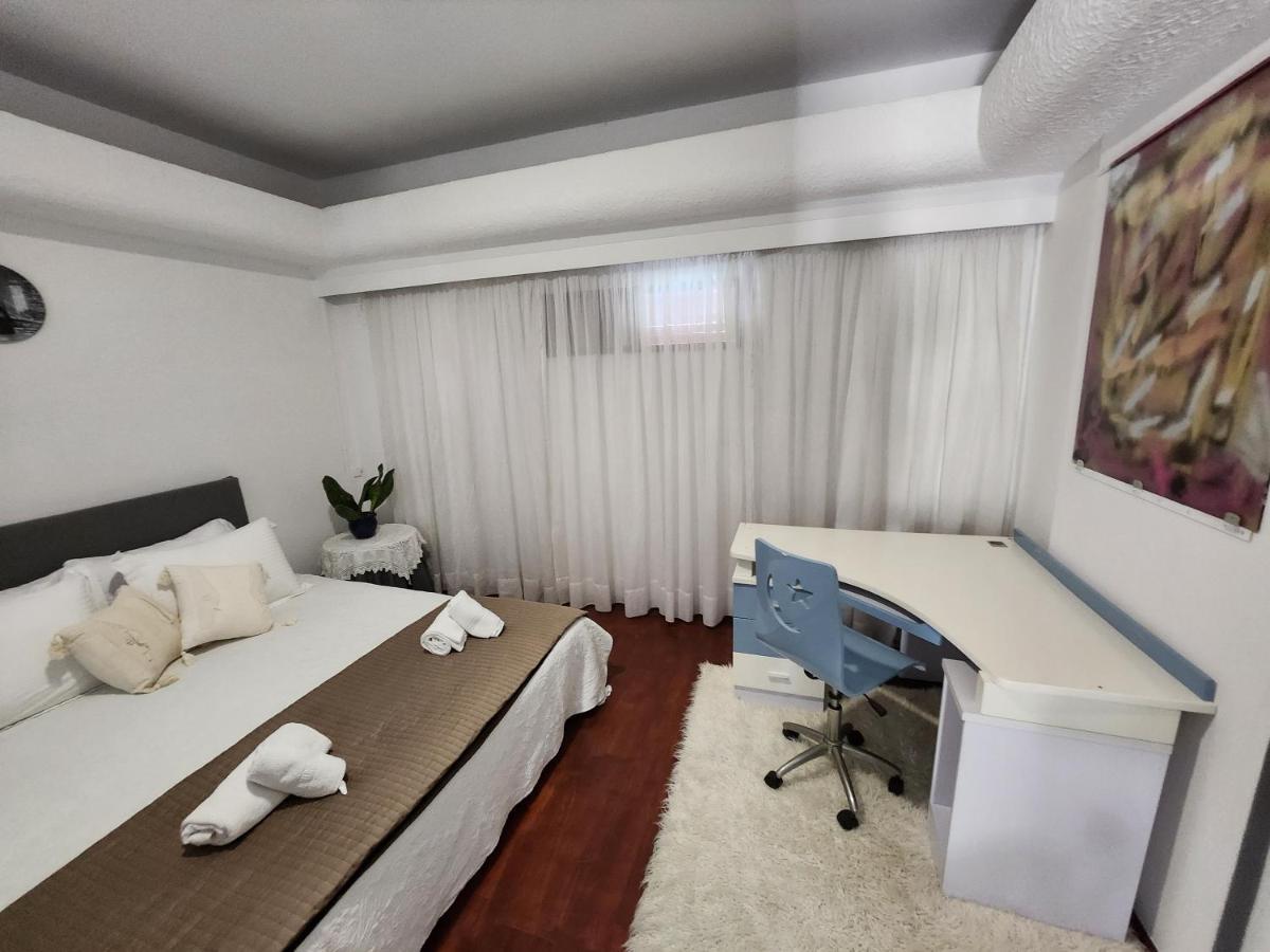 Appartement Luxurious 1-bedroom