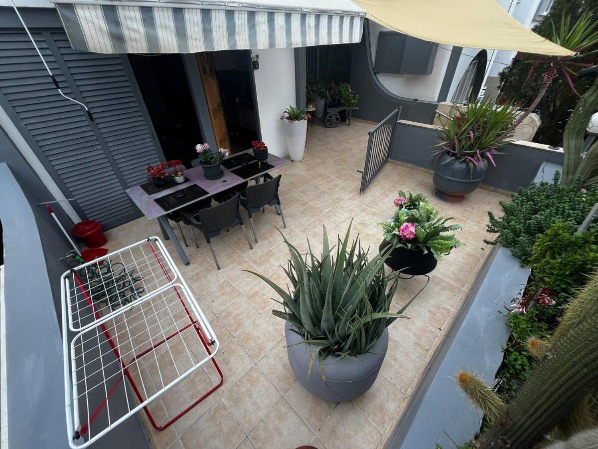Luxurious 1-bedroom Appartement *