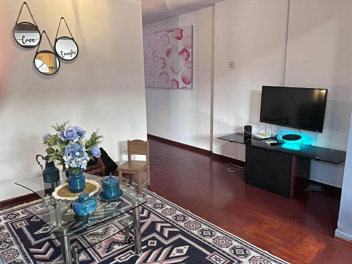 Appartement Luxurious 1-bedroom *